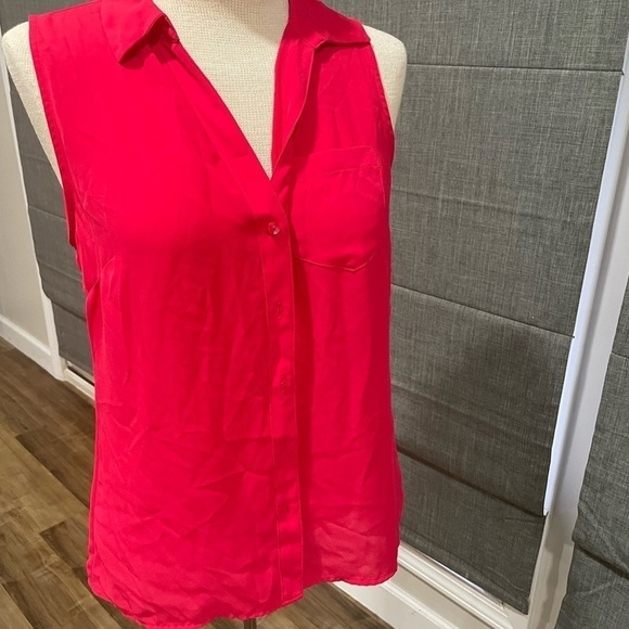 The limited button down, size small - Picture 1 of 2